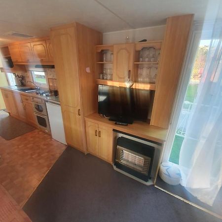 Fantasy Island And Beach 6 Berth 545 Ingoldmells Esterno foto