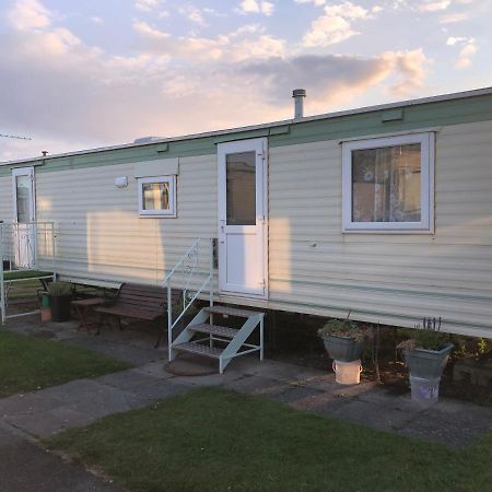 Fantasy Island And Beach 6 Berth 545 Ingoldmells Esterno foto